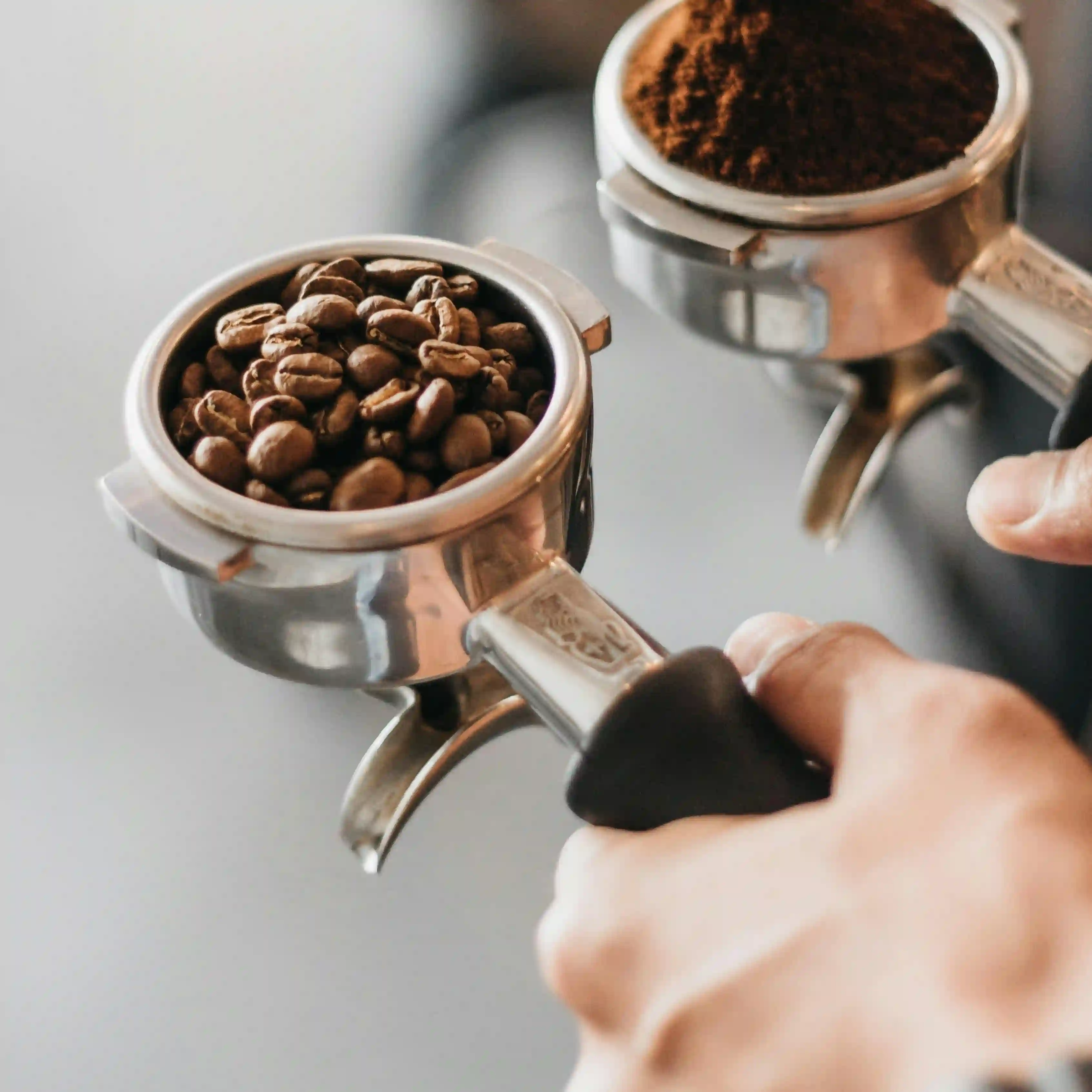 Coffee Shop