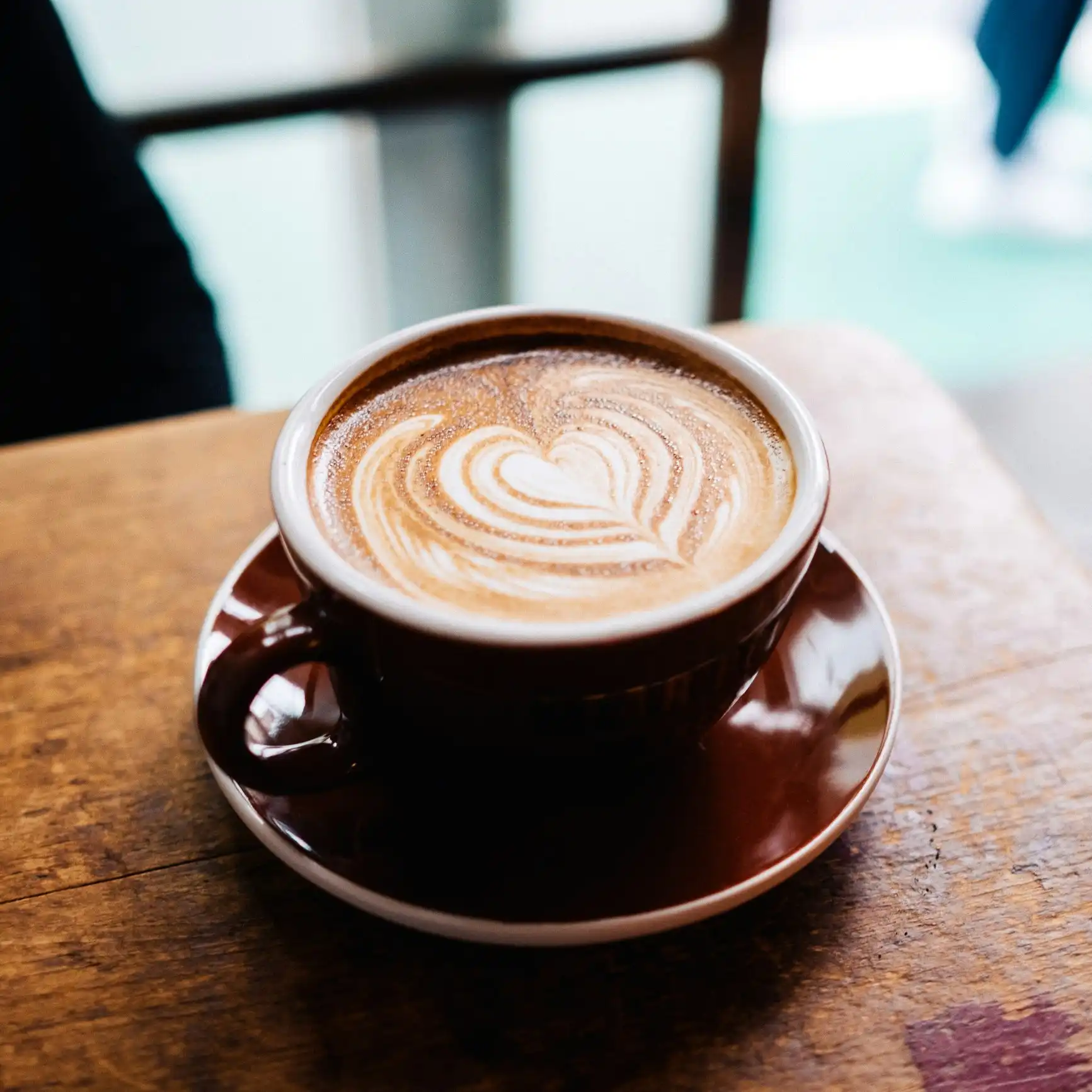 Coffee Cup