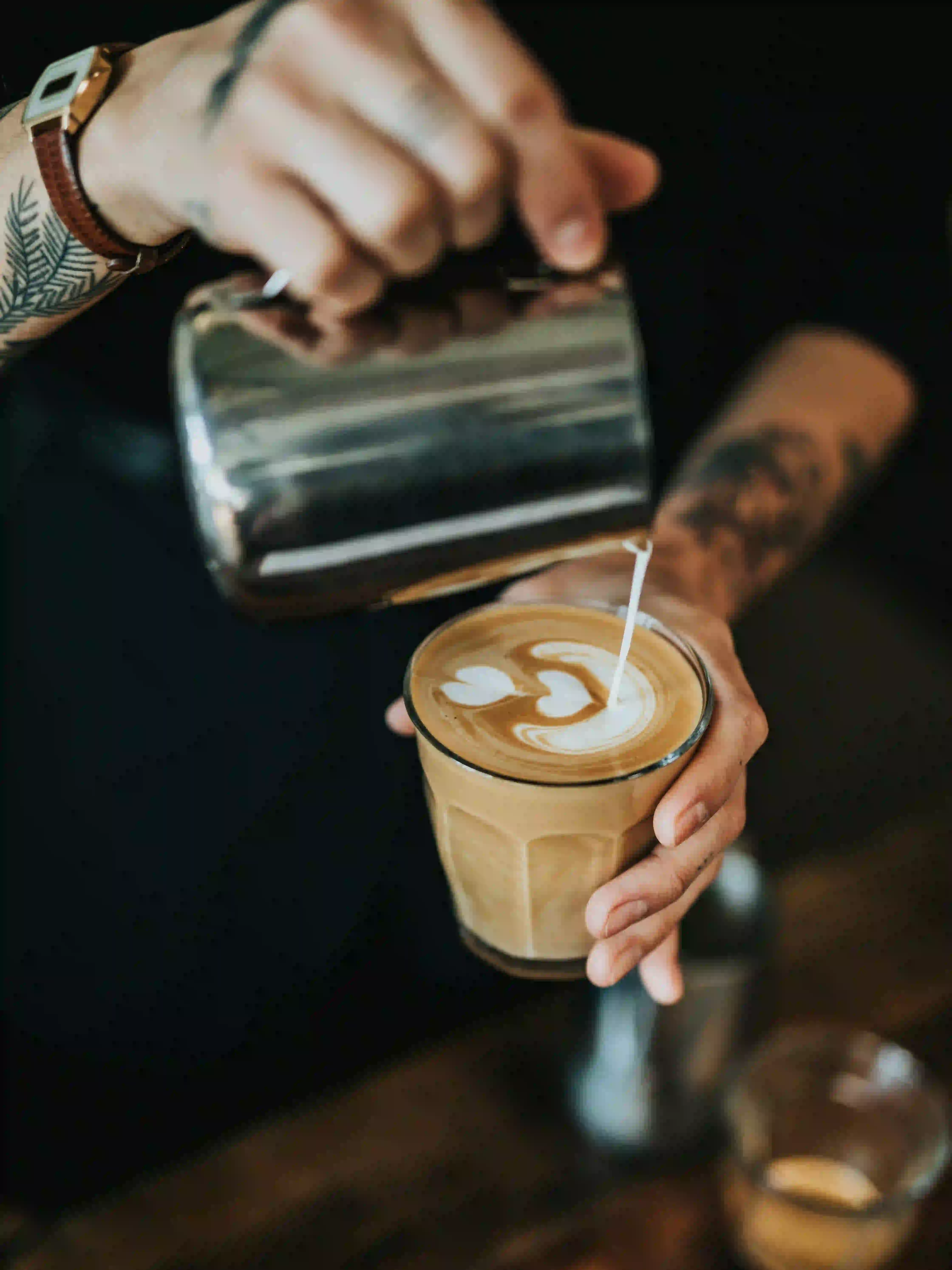 Barista
