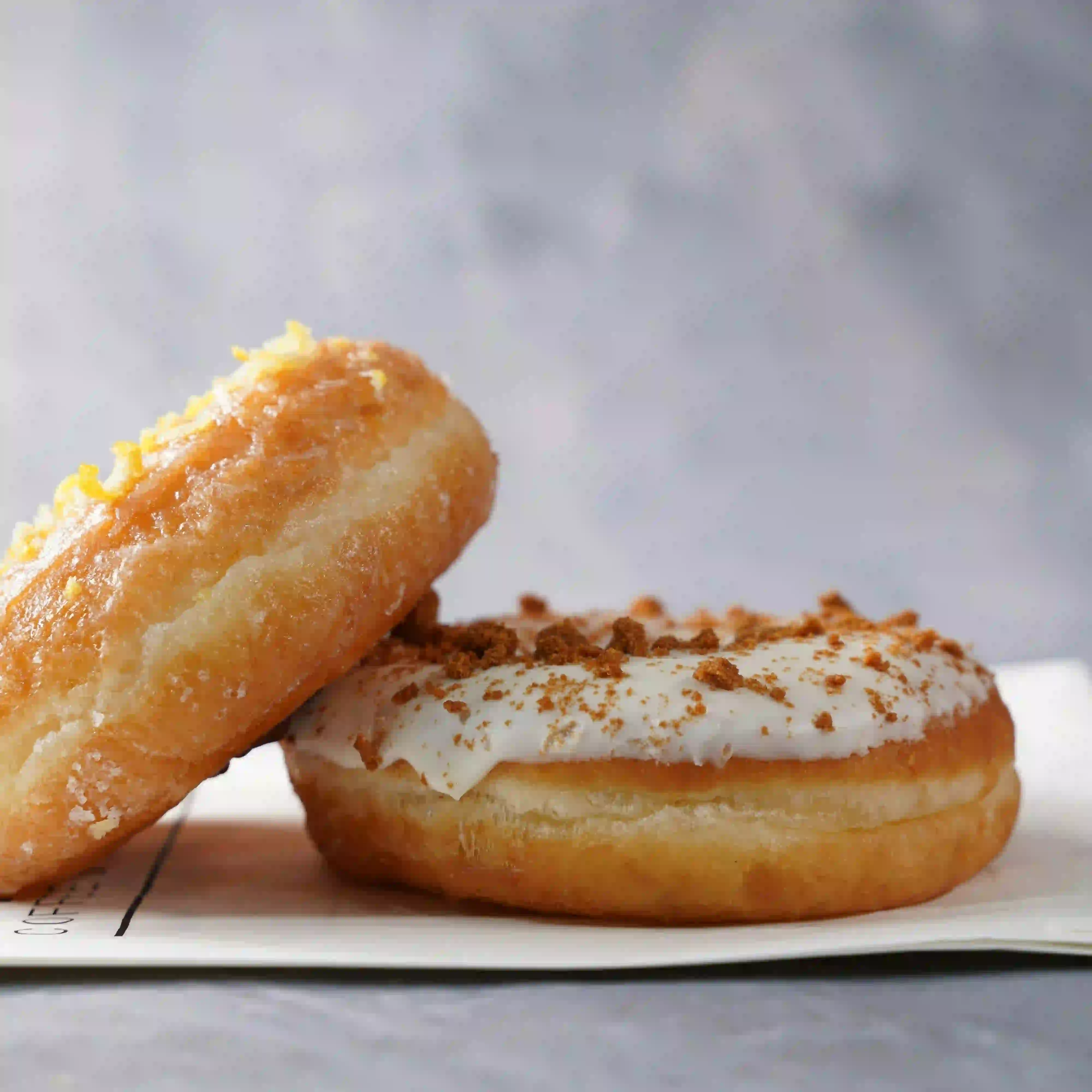 Donat lezat