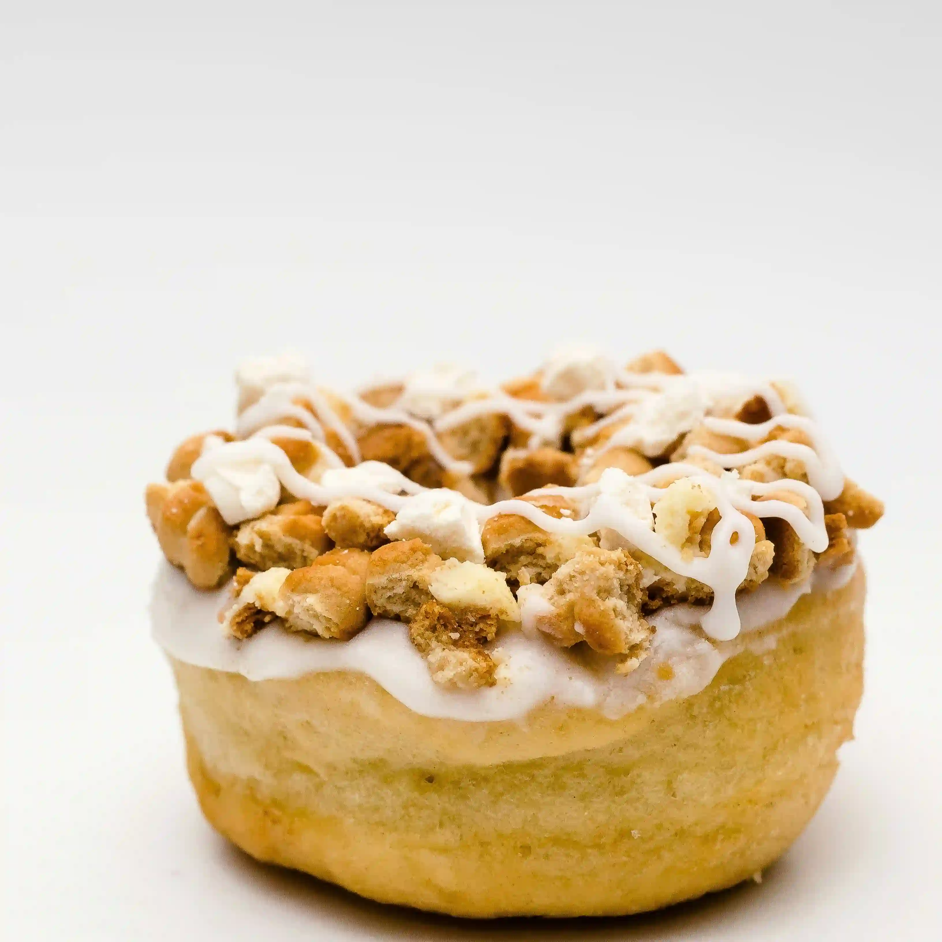Donat Glaze